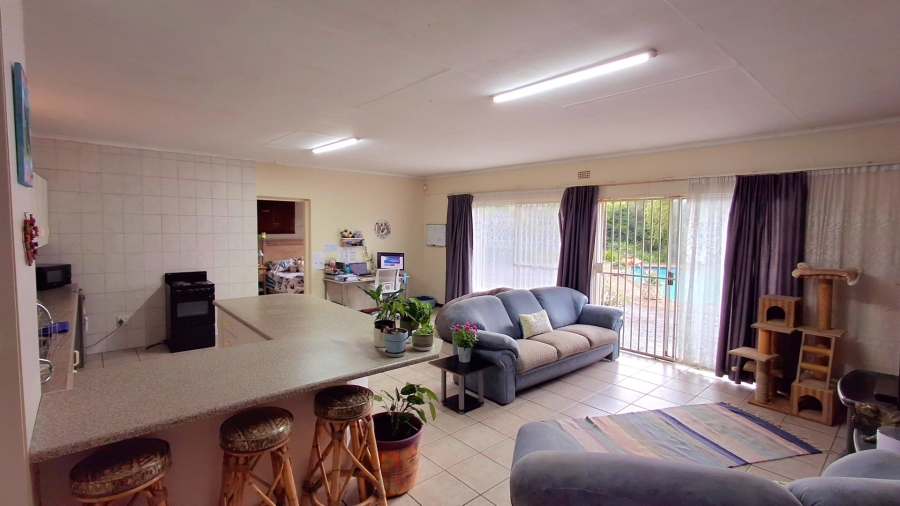 4 Bedroom Property for Sale in Vaalpark Free State